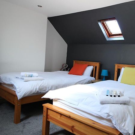 Villa Buller House Selby Exterior foto