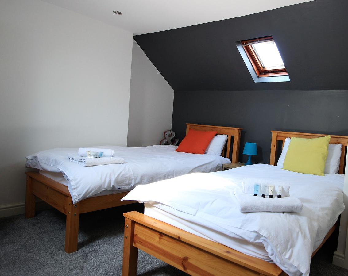 Villa Buller House Selby Exterior foto